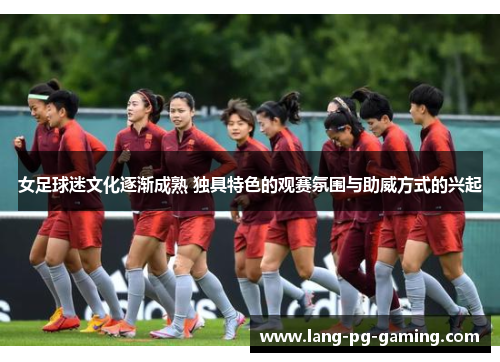 女足球迷文化逐渐成熟 独具特色的观赛氛围与助威方式的兴起